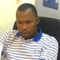 Alfousseyni Traore