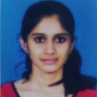 Rakshitha A J