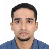 Ashwin Xavier