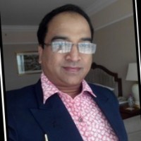 Ashishkumar Dalwankar