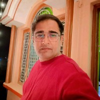 Deepak panday