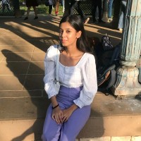Richa Suryawanshi