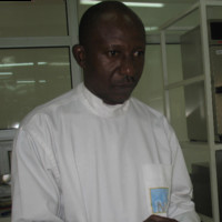 Salifou Amda SONGOI