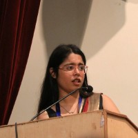 Nandini Gangwar