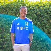 Thabo Mahlaha