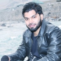 Mohammed Irfan, EA