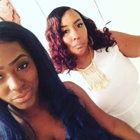 Tiffinay Slade-Mcclimtom