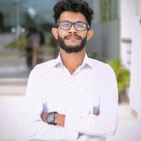 Chamod Dilruk