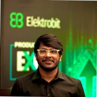 Chella Krishna Vamsi