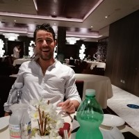 Christian Panzarini