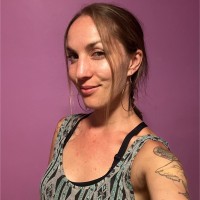 Rachel Messenger