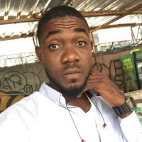 Ajefu Benjamin