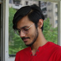 Naman Srivastava