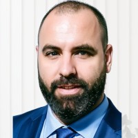 Iván A. Rodríguez Díaz