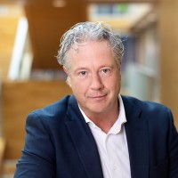 Christiaan Ravensbergen