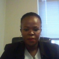 Jeanette Nomakhosi Makhoba