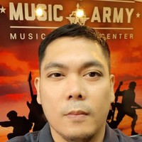 russell dela cruz
