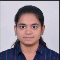 Mansi Chaudhari