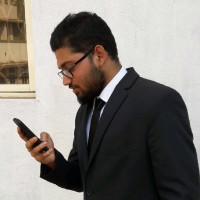 Utkarsh Borkar