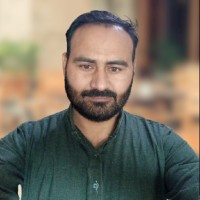 Muhammad Javed