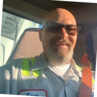 Greg Heald