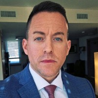 Justin Chapman