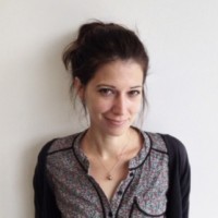 Aurelia Robertson
