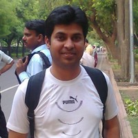 Nitesh Chaurasia