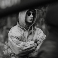 Max Glover