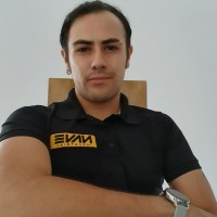 Arq. Diego Rafael García