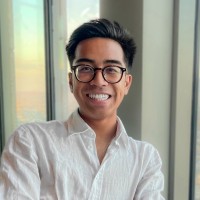Niko Jared Santiago