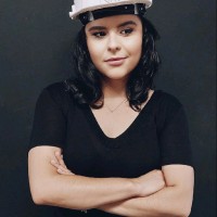 Camila Ramos Silva Quina