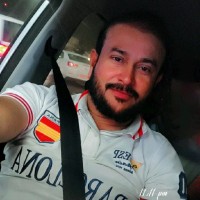 Shahnawaz Alam