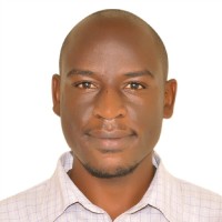 Mwebaze Nicholas
