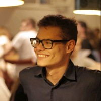Yuriy Pryzhok