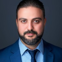 Mohamed Ramzy