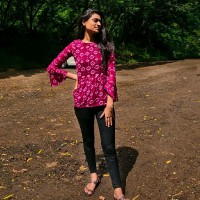 Aarti Kapre