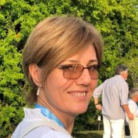 Elena Pedrini