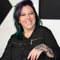 Marie-Pier Laliberte