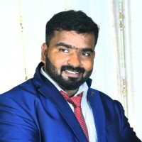 Sundara Rajan Palani Samy