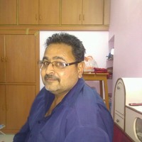 Kaushik Marwaha