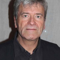 Bernhard Tepass