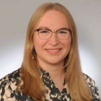 Maria-Claudia Hoppe