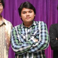 David Fernando Sinurat