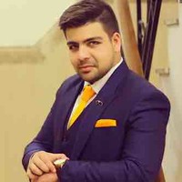 Bhuvan Bawa