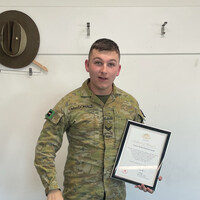 Bradley Macdonald