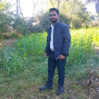 Dushyant Raja