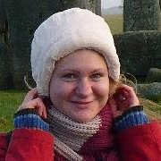 Nadezhda Gorozhankina