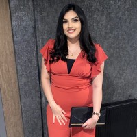 Saira Akthar