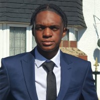 Emmanuel Arowolo
